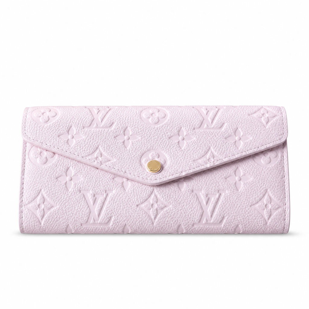 Louis Vuitton Monogram Heritage Compact Pochette
