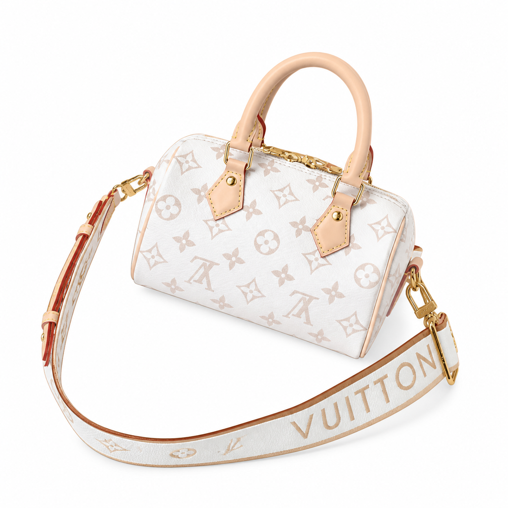 Louis Vuitton Monogram Petite Flap Crossbody