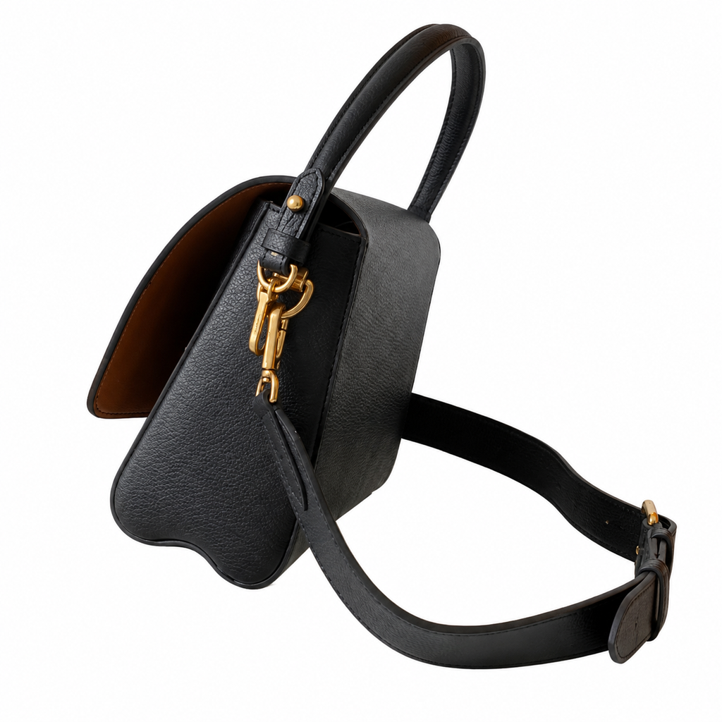 Louis Vuitton Monogram Pallas BB