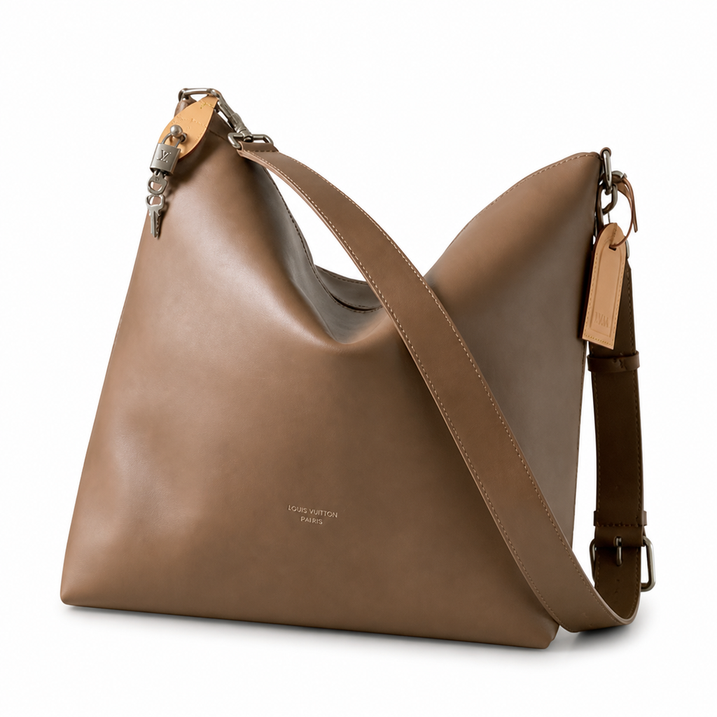 LV Monogram Shoulder Bag
