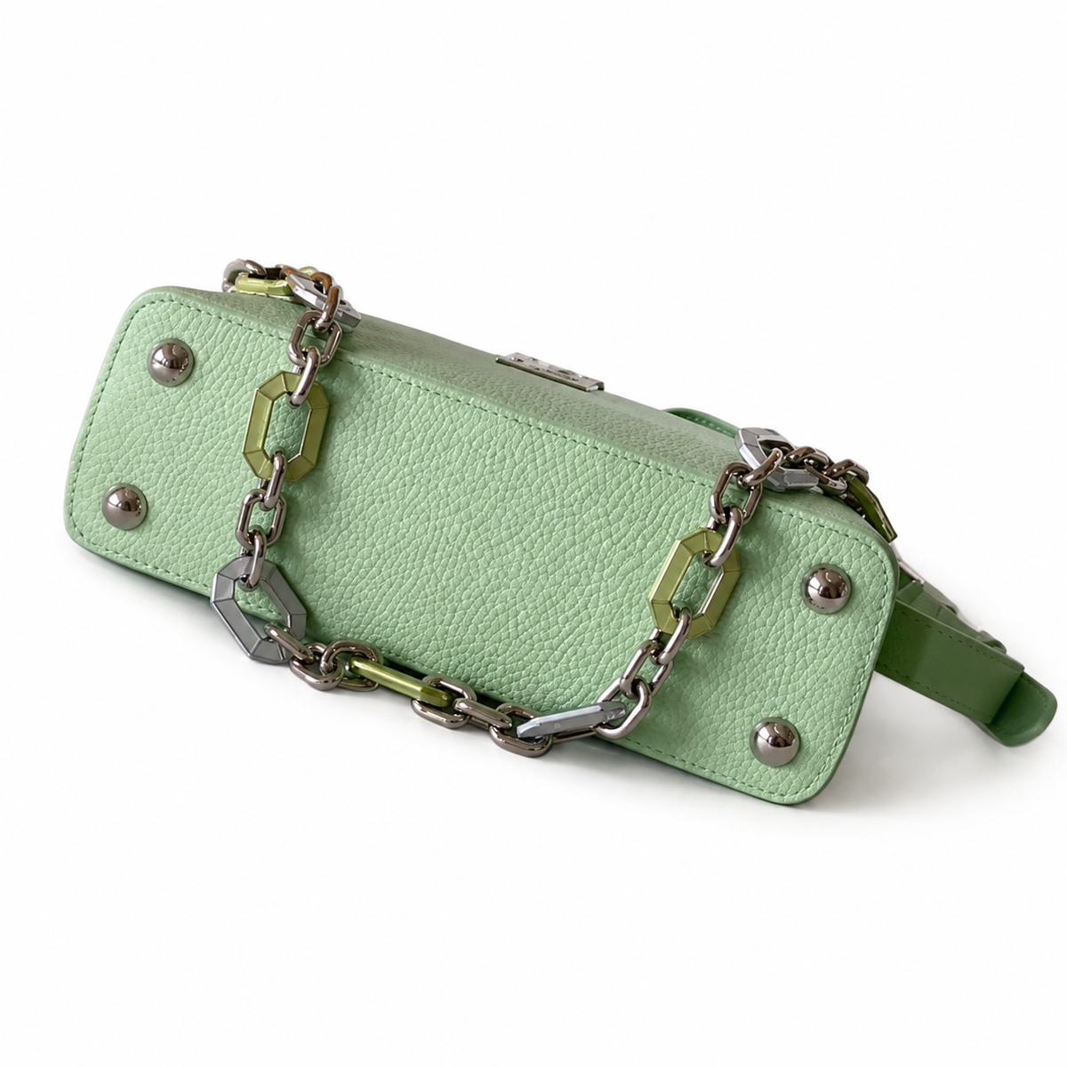 Louis Vuitton Monogram Crossbody — Two Sizes