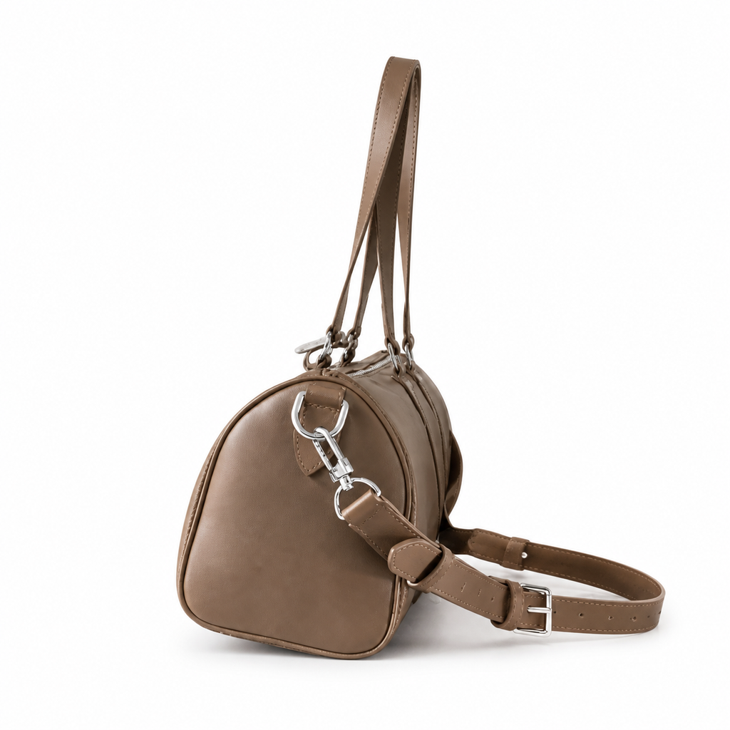 Louis Vuitton Monogram Voyage Duffle Bag