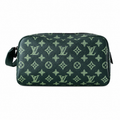 Louis Vuitton Monogram Heritage Mini Top Handle Bag