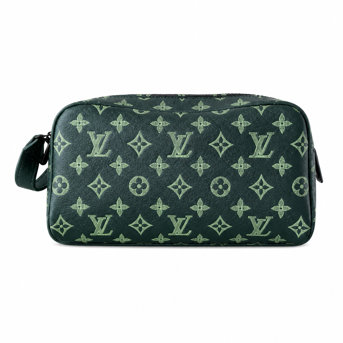 Louis Vuitton Monogram Heritage Mini Top Handle Bag