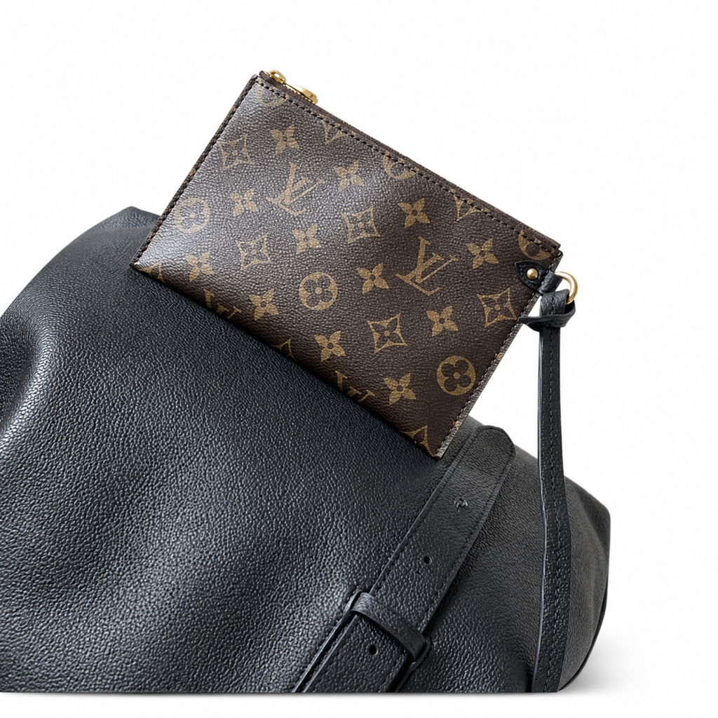 Louis Vuitton Monogram Grand Tote