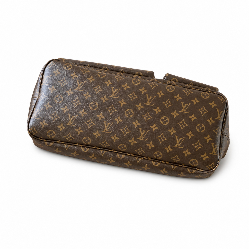 Louis Vuitton Monogram Grand Tote