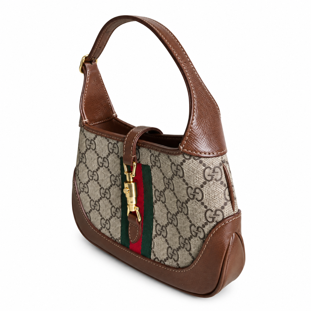 Gucci Jackie 1961 Shoulder Bag