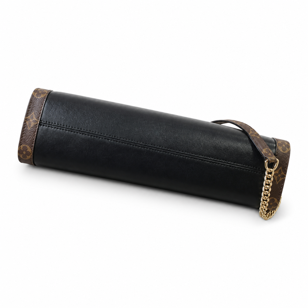 Louis Vuitton Monogram Grand Square Tote Crossbody