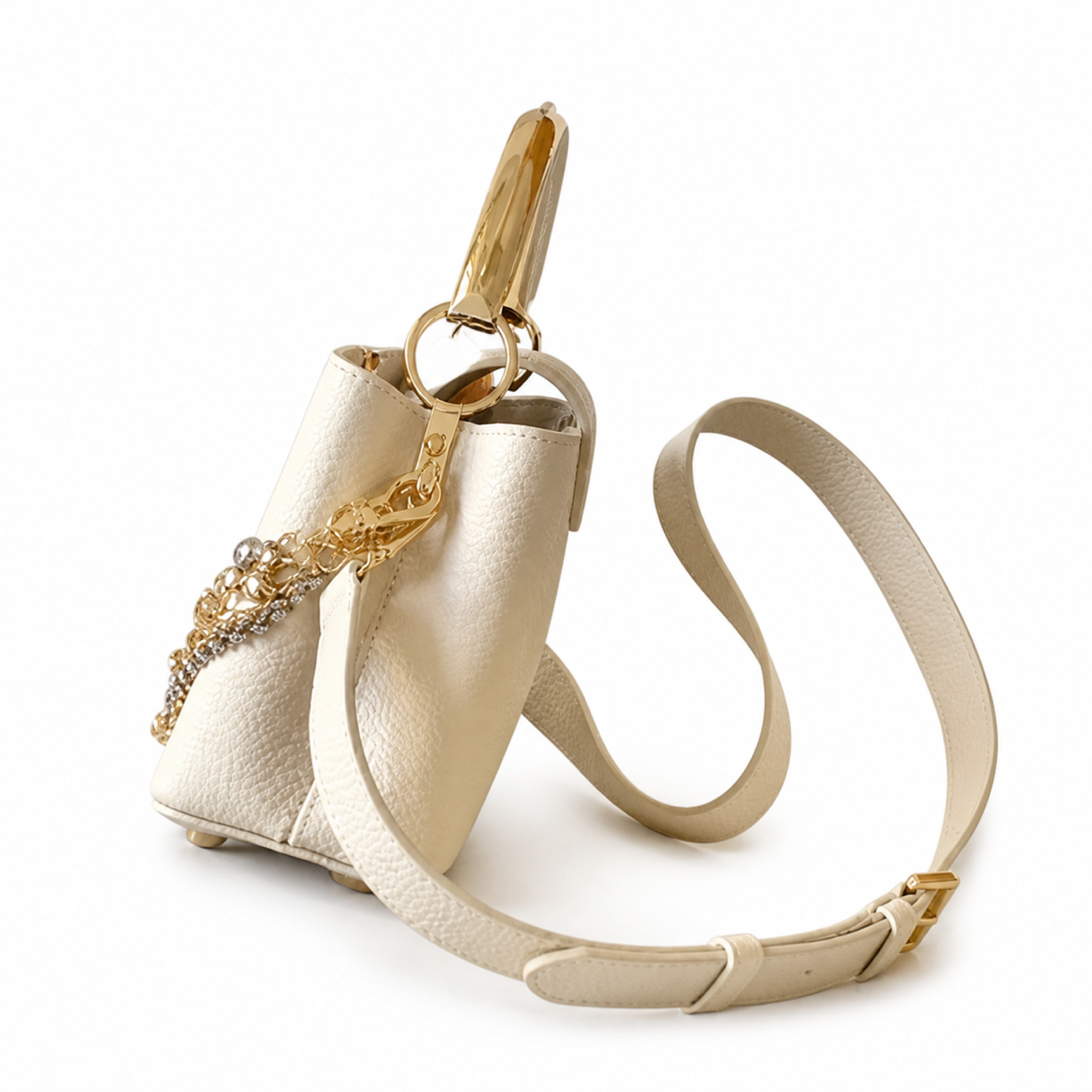 Louis Vuitton Monogram Atelier Edition Crossbody