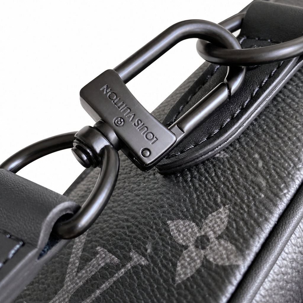 Louis Vuitton Monogram Mini Crossbody Bag