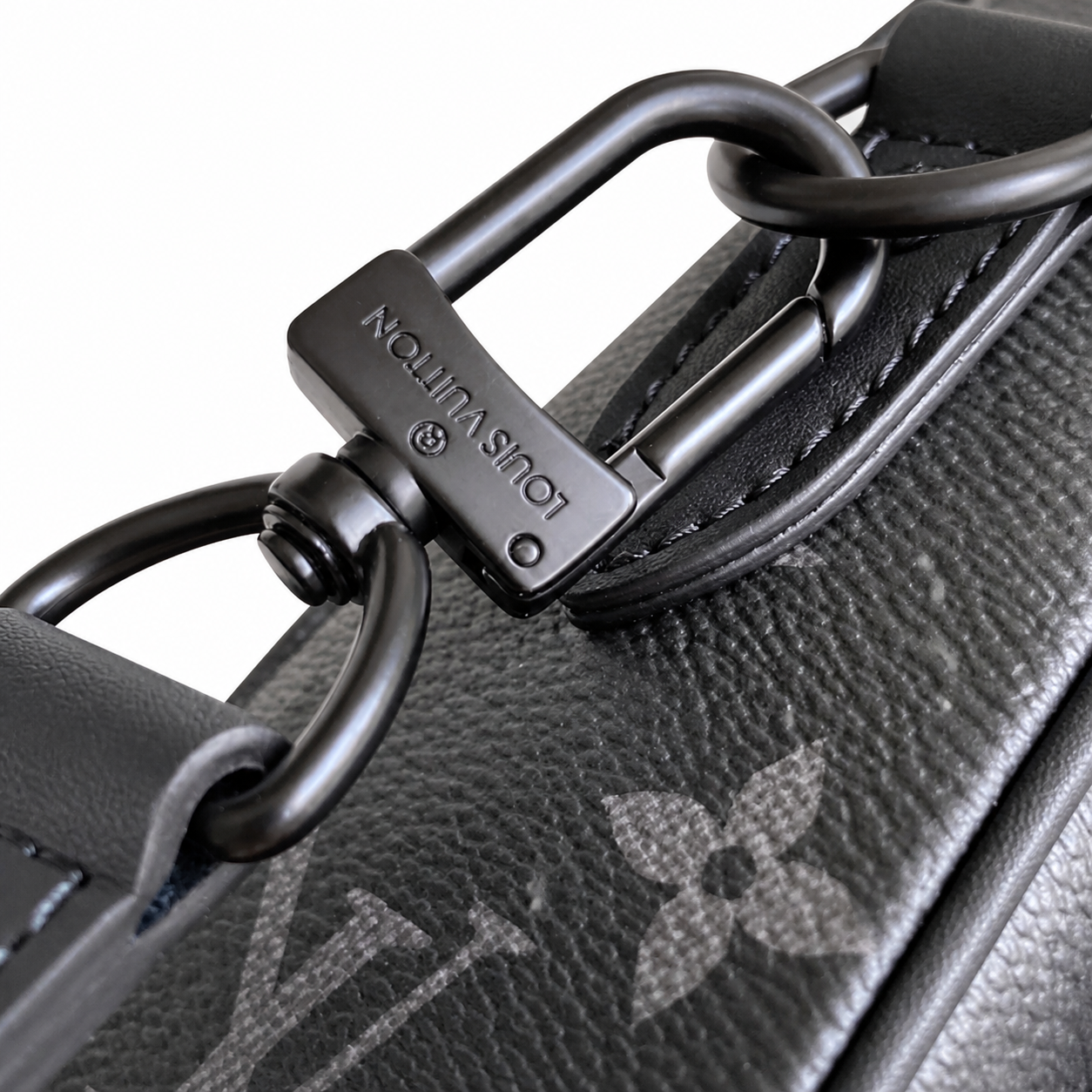 Louis Vuitton Monogram Mini Crossbody Bag