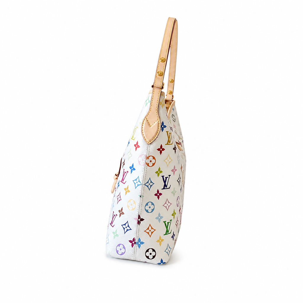 Louis Vuitton Monogram Mini Shoulder Bag in Classic Canvas