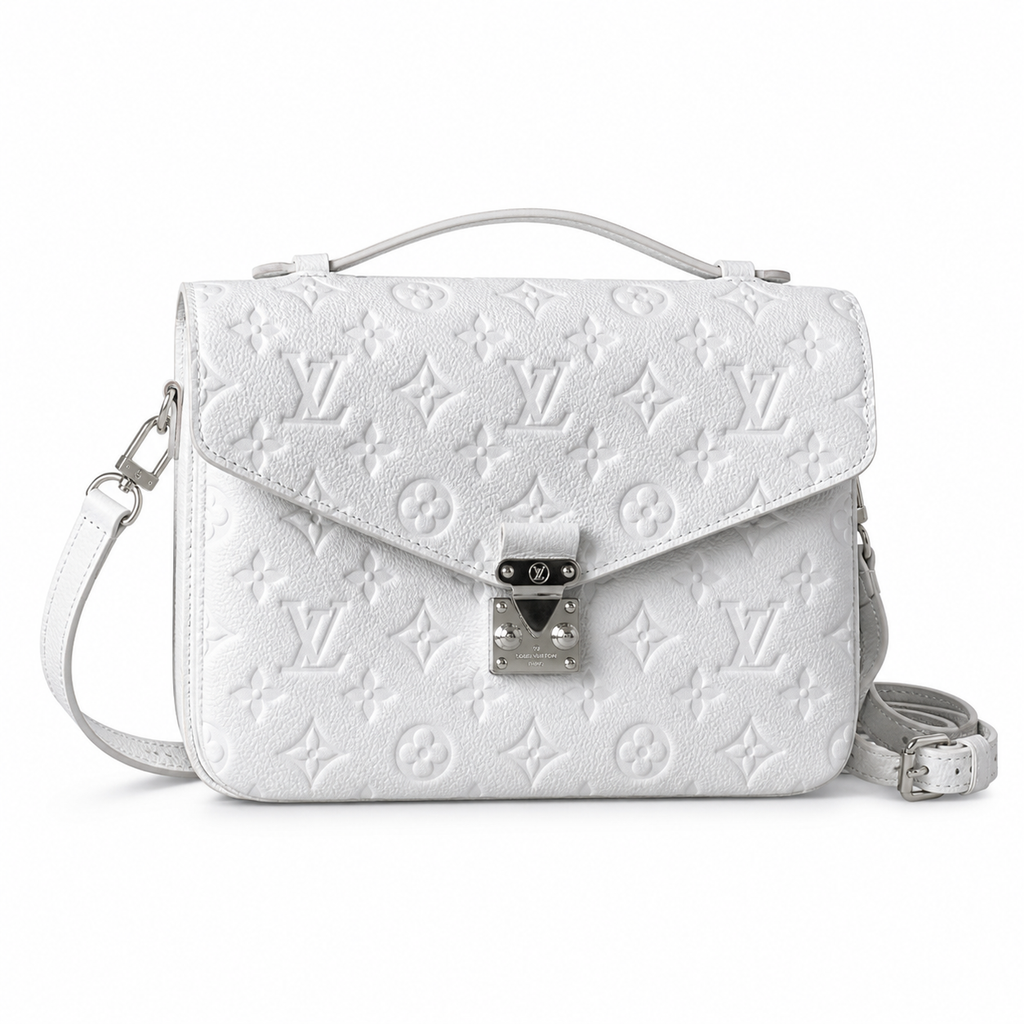 Louis Vuitton Monogram City Bag