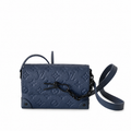 Louis Vuitton Monogram Compact Envelope Crossbody in Heritage Canvas