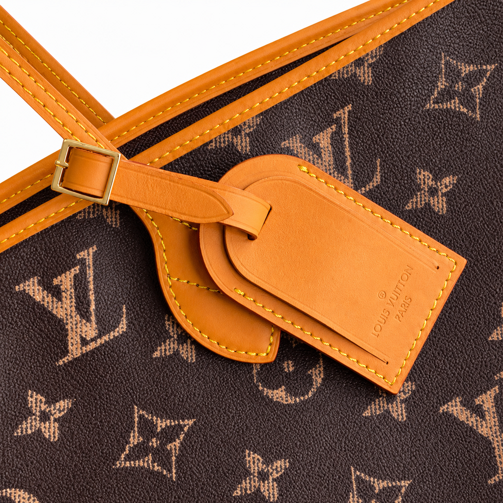 Louis Vuitton Monogram OnTheGo GM
