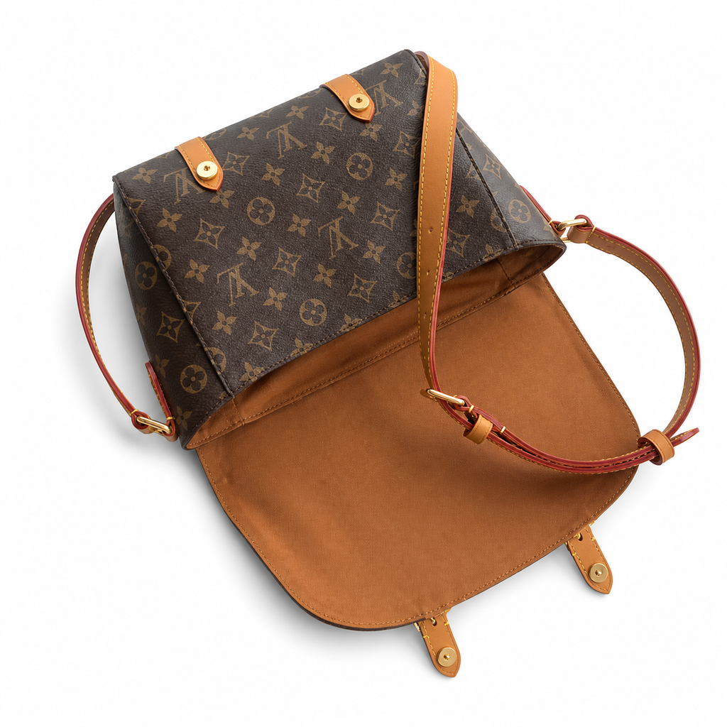 Louis Vuitton Monogram Envelope Crossbody