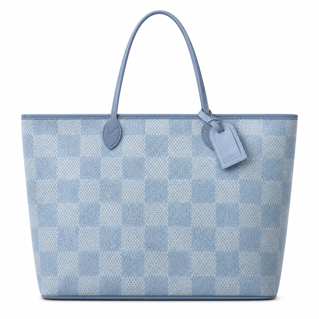 Louis Vuitton Damier Ebène OnTheGo GM