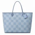 Louis Vuitton Damier Ebène OnTheGo GM