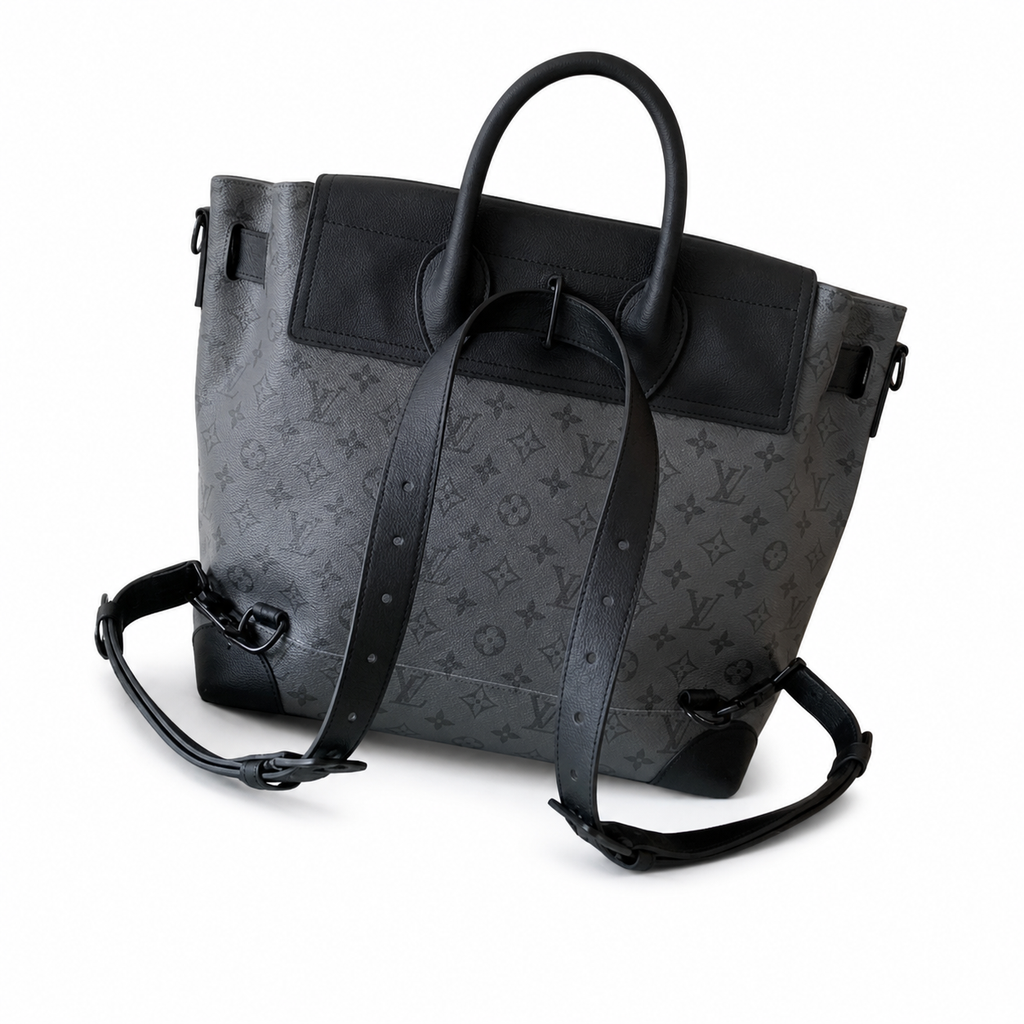 Louis Vuitton Monogram Icône Backpack