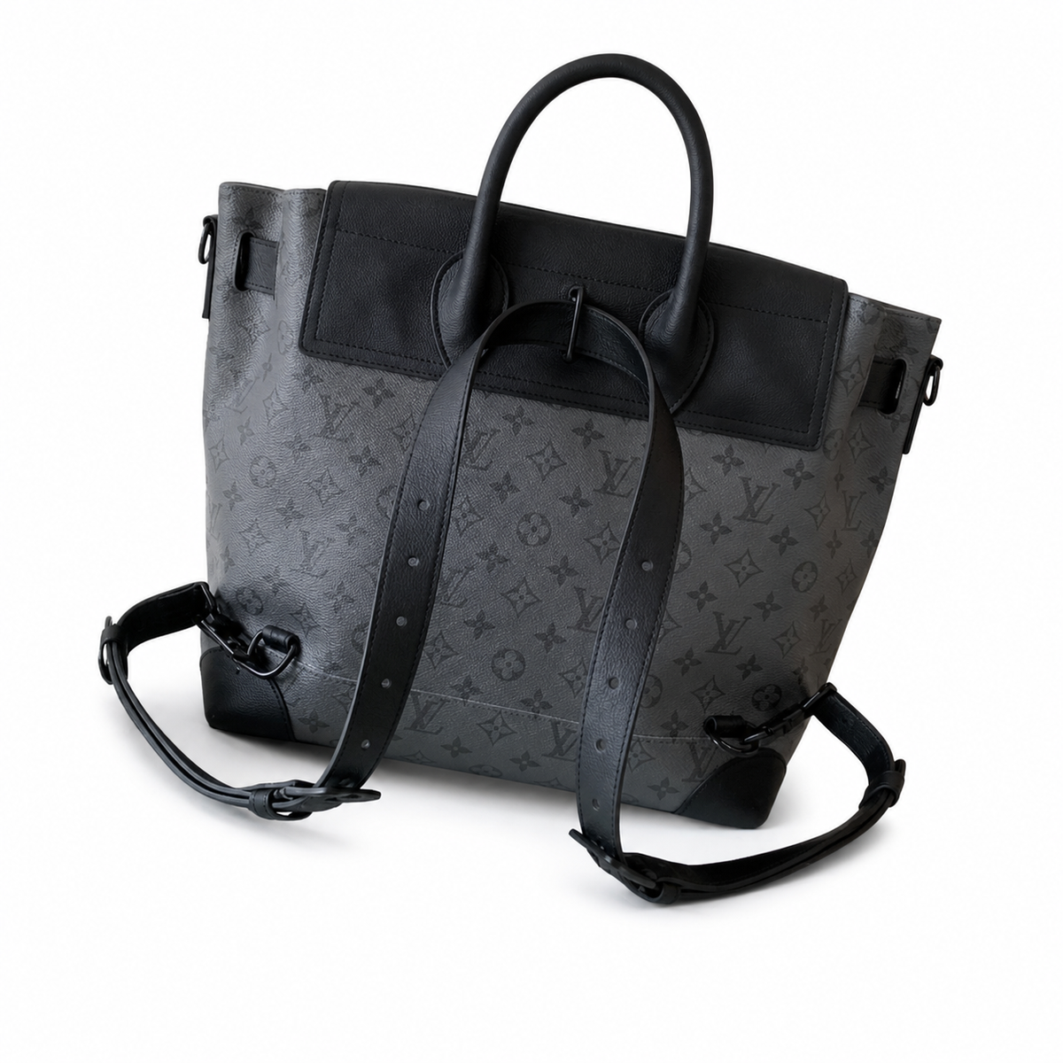 Louis Vuitton Monogram Icône Backpack