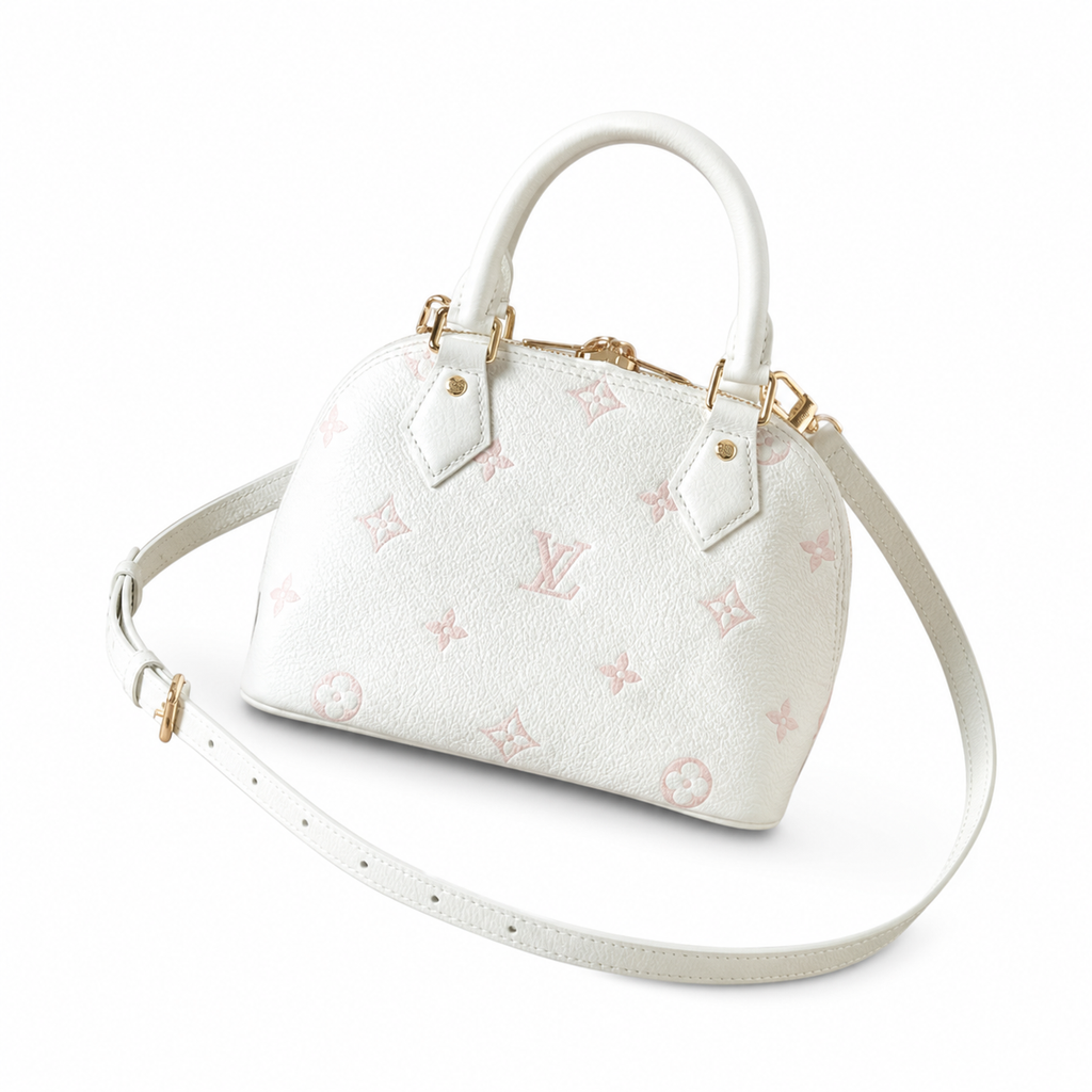 Louis Vuitton Monogram Flap Crossbody