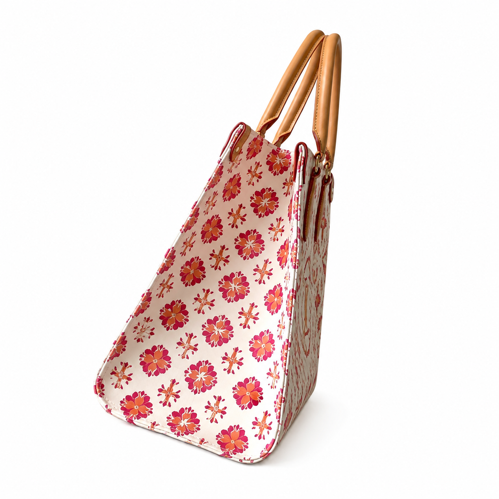 Louis Vuitton Monogram Everyday Tote in Signature Canvas