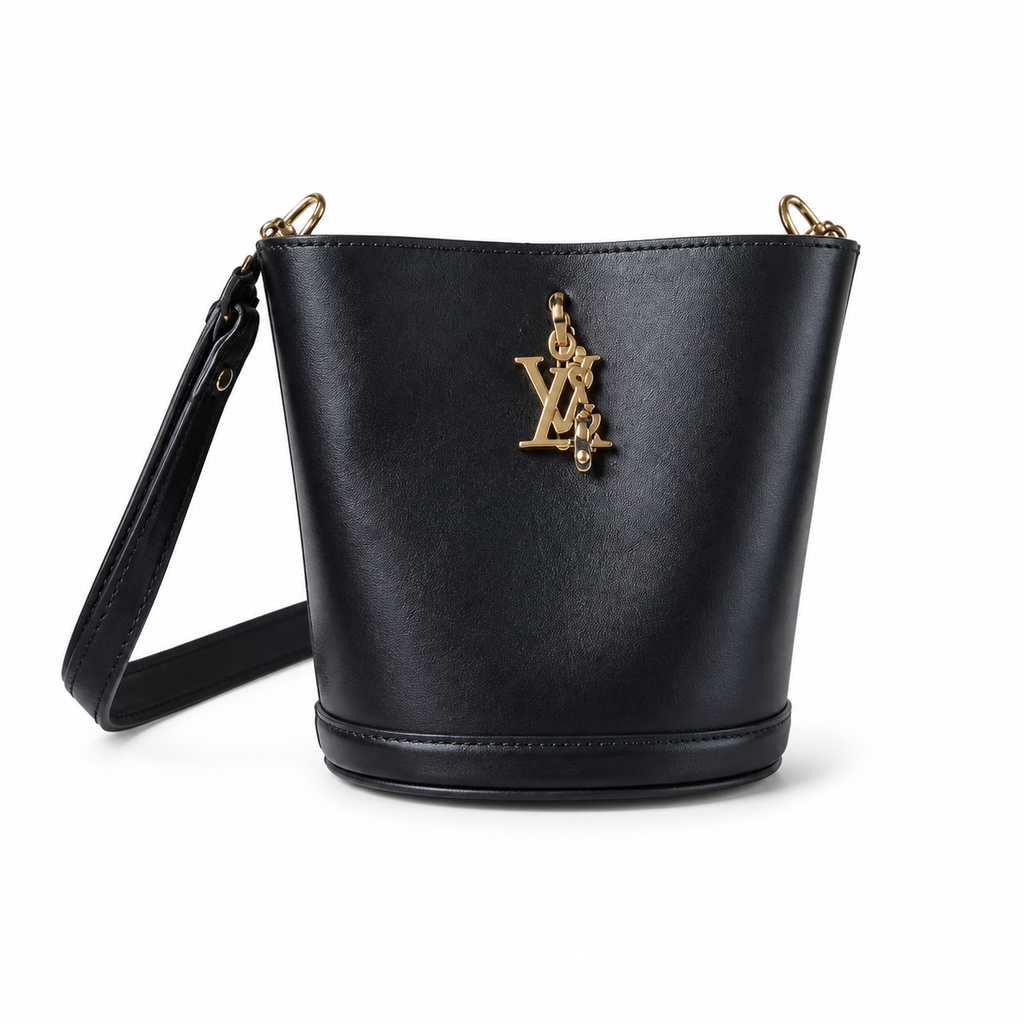 Louis Vuitton Monogram Square Mini Bag