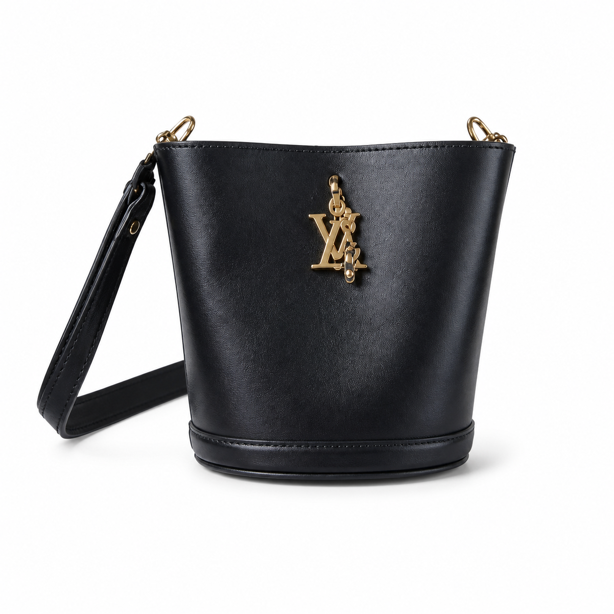 Louis Vuitton Monogram Square Mini Bag