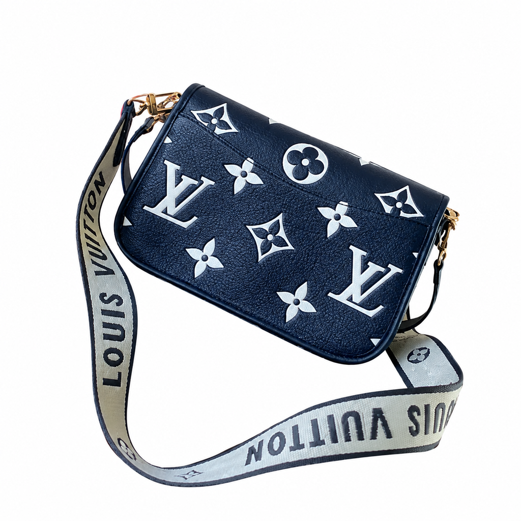 Louis Vuitton Monogram Marellini Crossbody