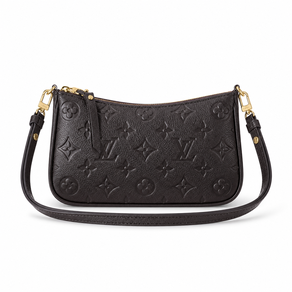 Louis Vuitton Monogram Pochette Crossbody