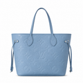 Louis Vuitton Monogram Compact Vertical Tote