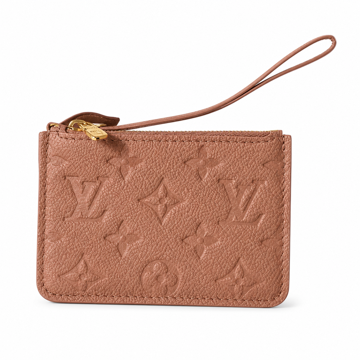 Louis Vuitton Monogram Half-Moon Shoulder Bag in Signature Canvas