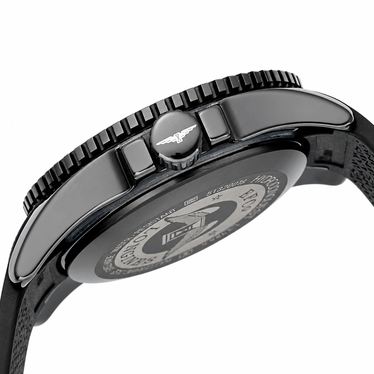 Longines Men's Automatic Watch 43mm