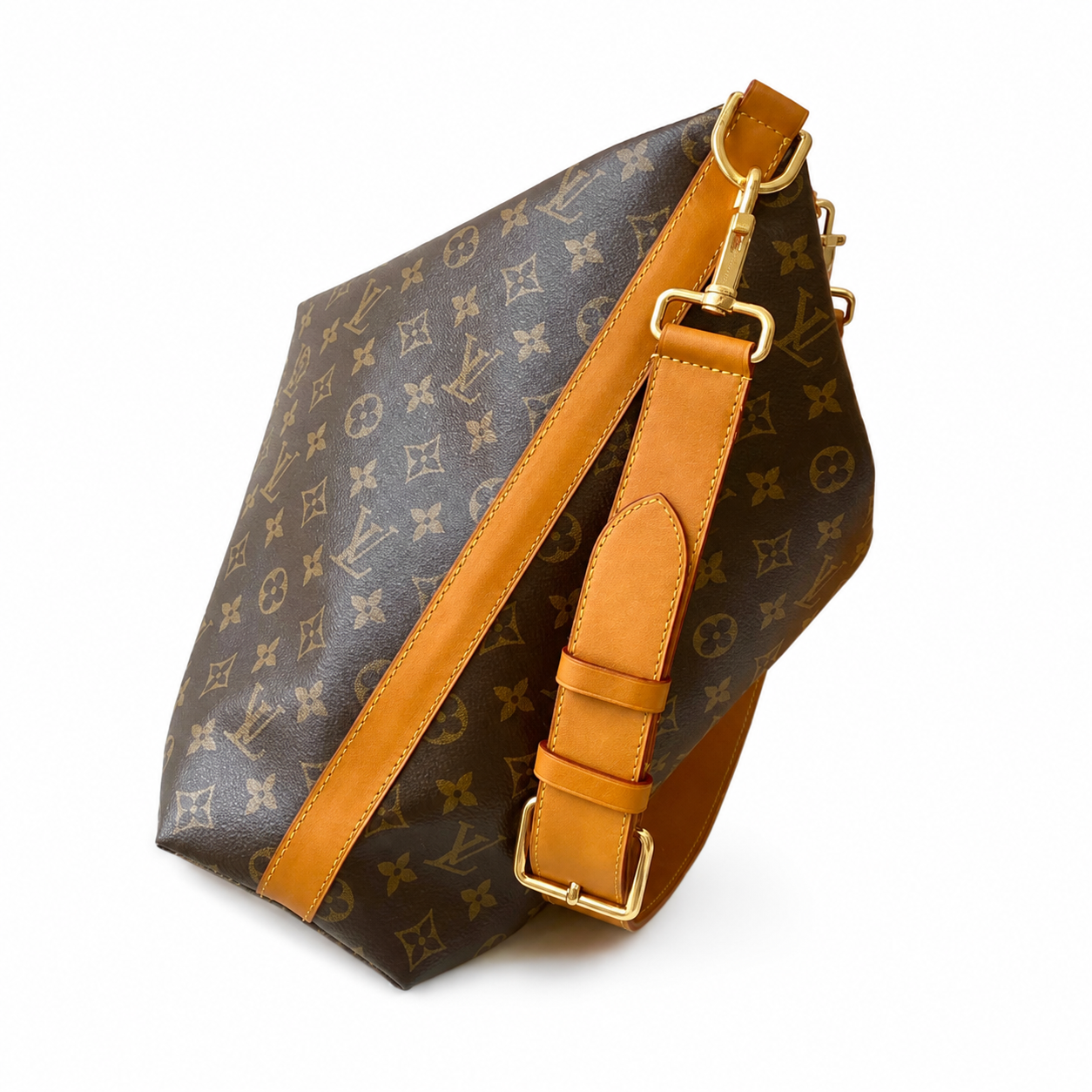 Louis Vuitton Monogram Oversized Tote