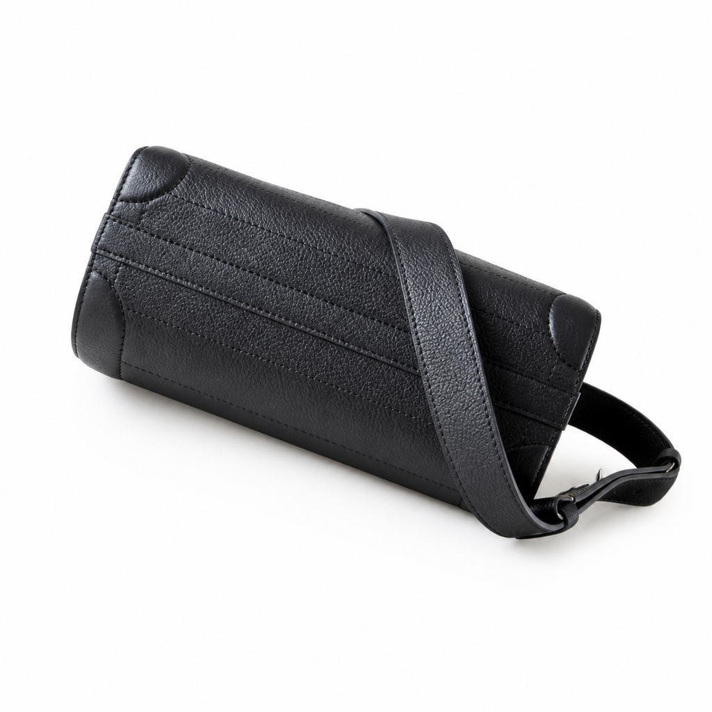 LV Monogram Crossbody Bag — Iconic Luxury