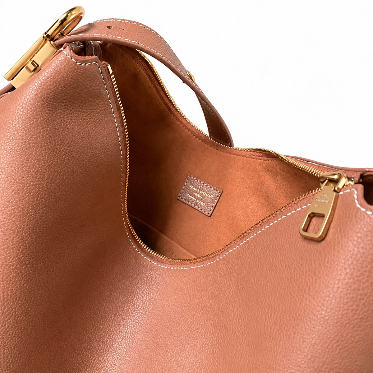 Louis Vuitton Monogram Chain Envelope Shoulder Bag