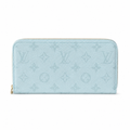 Louis Vuitton Monogram Signature Envelope Clutch