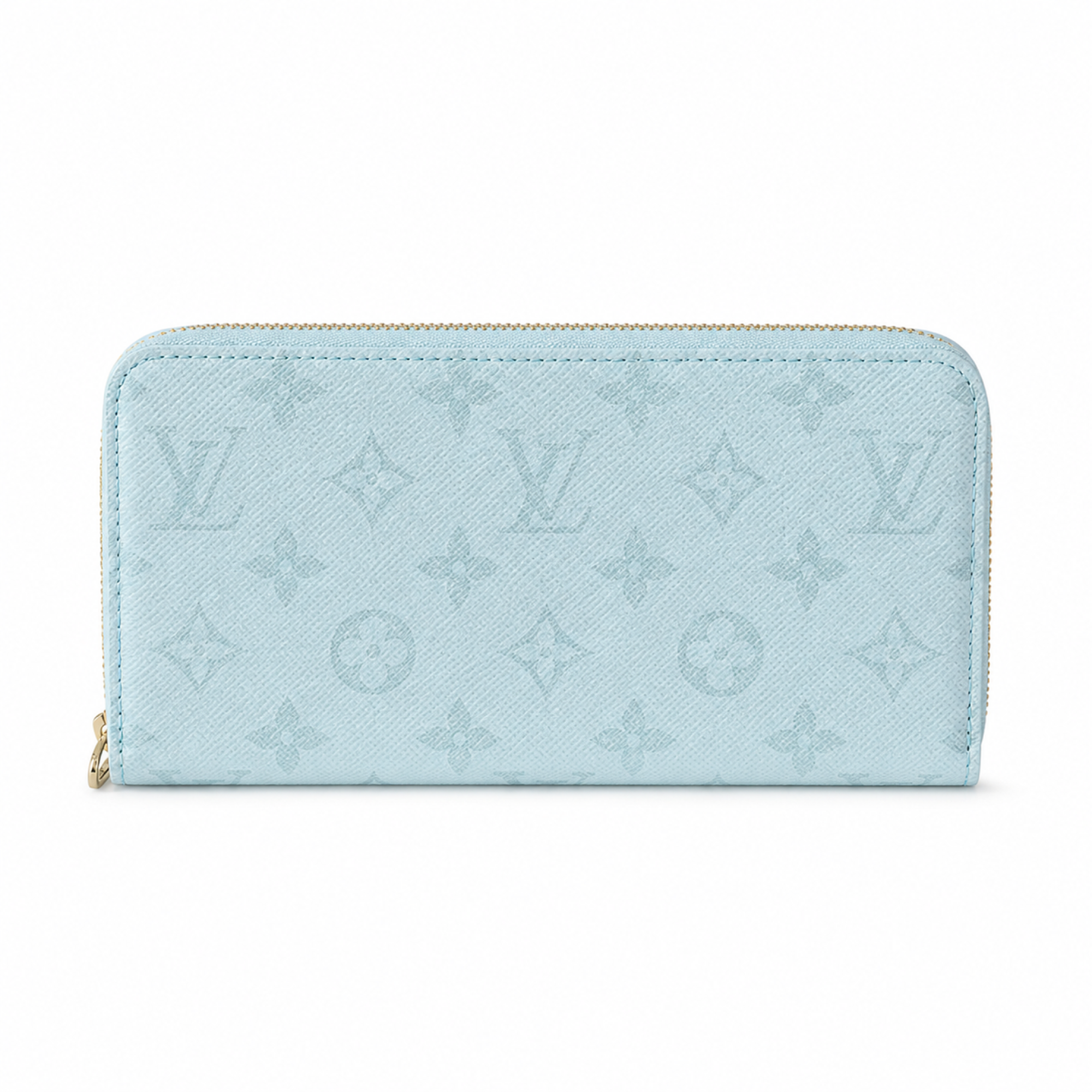 Louis Vuitton Monogram Signature Envelope Clutch