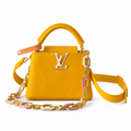 Louis Vuitton Monogram Compact Crossbody