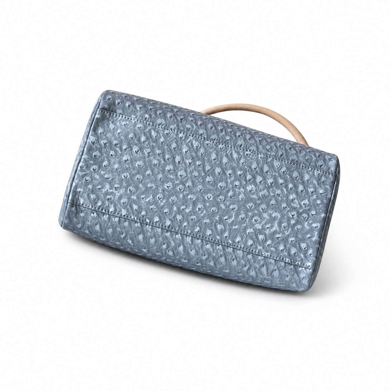 Louis Vuitton Monogram Large Crossbody Bag