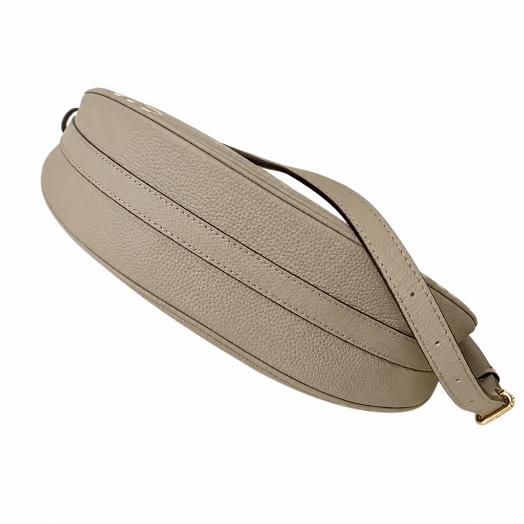 Louis Vuitton New Wave Chain Bag MM — Black Calfskin