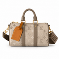 Louis Vuitton Monogram Élite Crossbody Bag