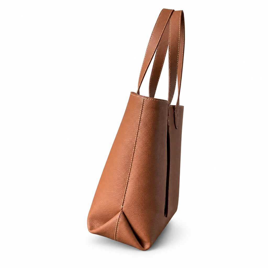 Louis Vuitton Monogram Empreinte Grand Tote