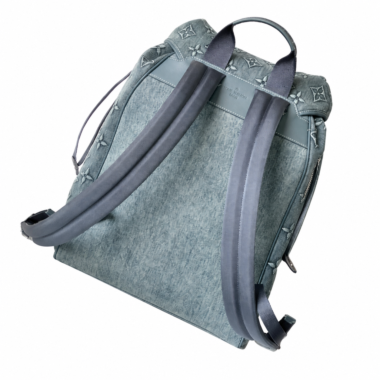 Louis Vuitton Monogram Explorer Backpack in Signature Canvas