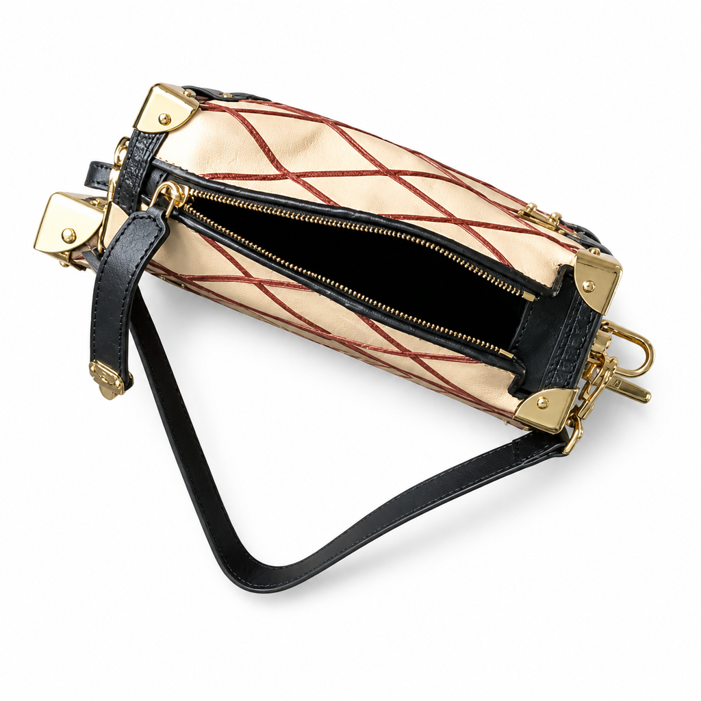 Louis Vuitton Monogram Twist MM