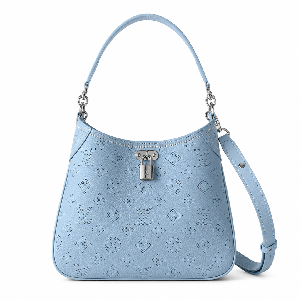 Louis Vuitton Monogram Envelope Shoulder Bag