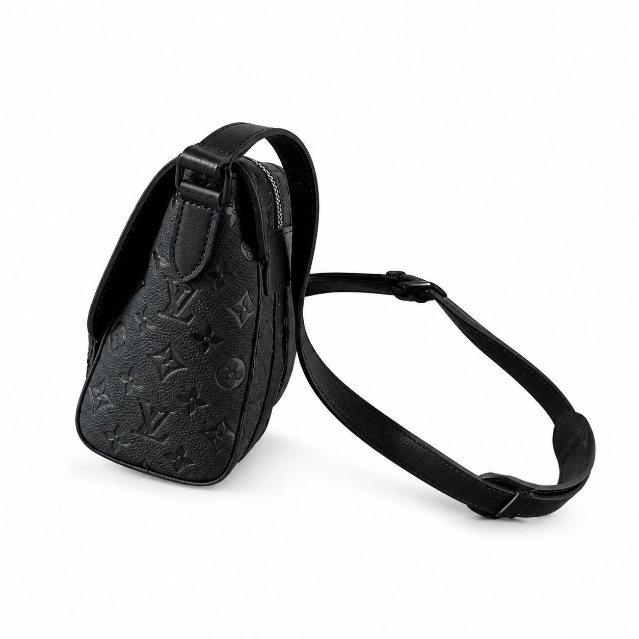 Louis Vuitton Monogram Crossbody Flap