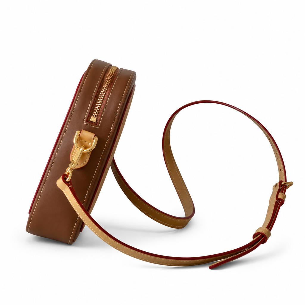 Louis Vuitton Monogram Flap Pochette Crossbody