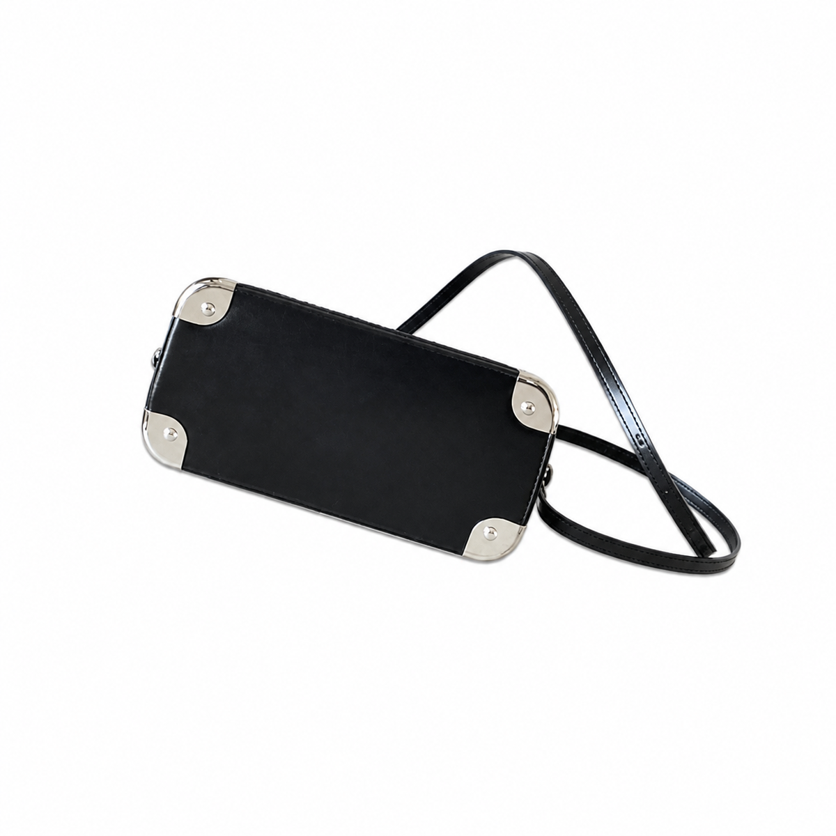 Louis Vuitton Monogram Compact Zip Crossbody Bag