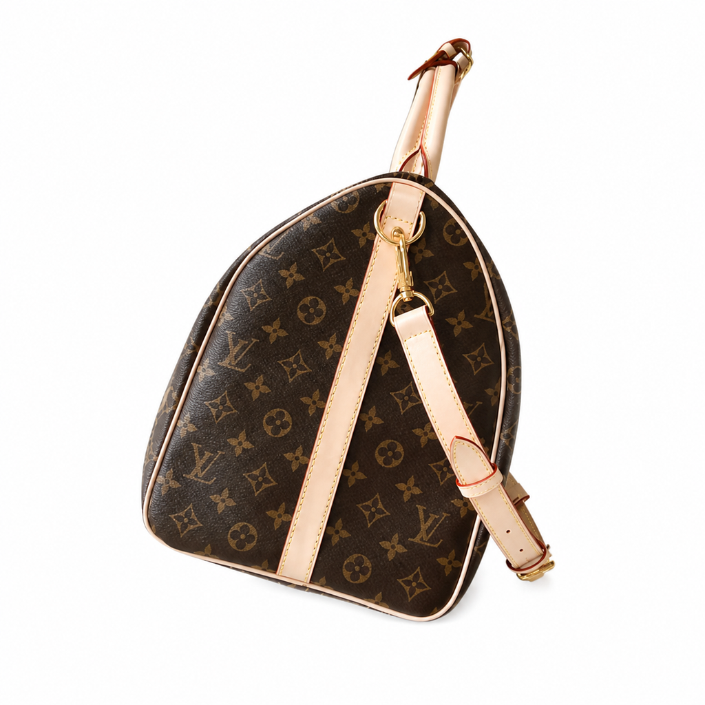 Louis Vuitton Monogram Voyage Crossbody